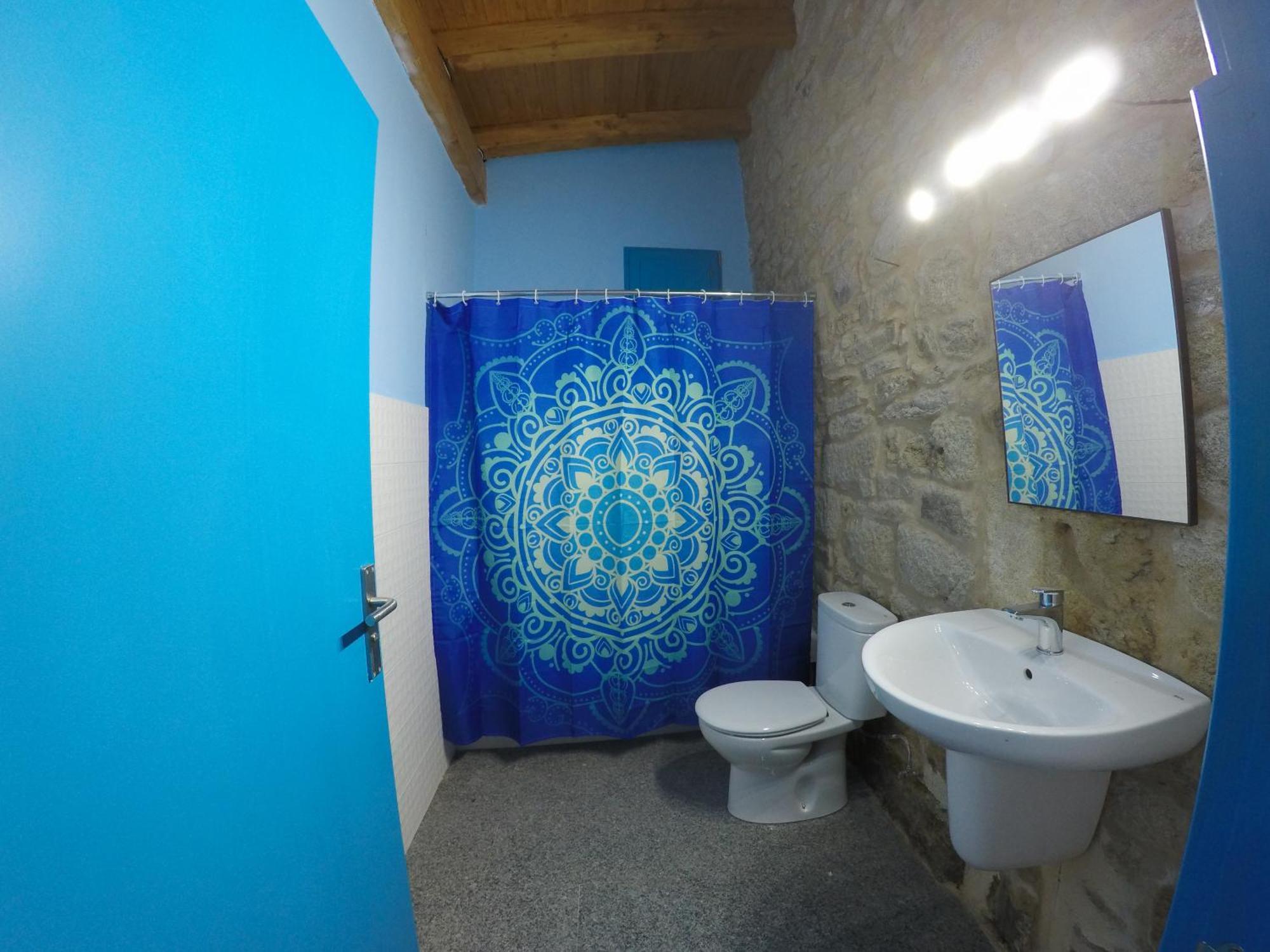 Casa Antoni@ Guest House Parada del Sil Exterior photo